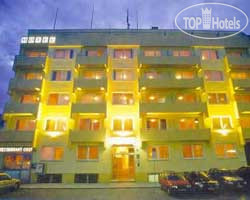 Hotelier's photos New Orly 4*