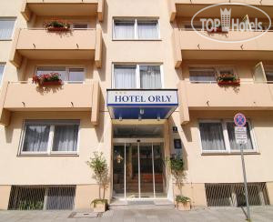 New photos from tourists New Orly 4*
