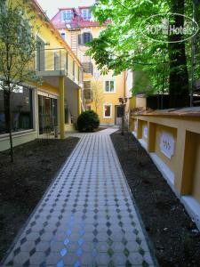 New photos from tourists Atlas 4*