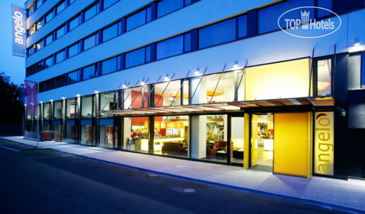 Photos Holiday Inn Munich - Leuchtenbergring, an IHG Hotel