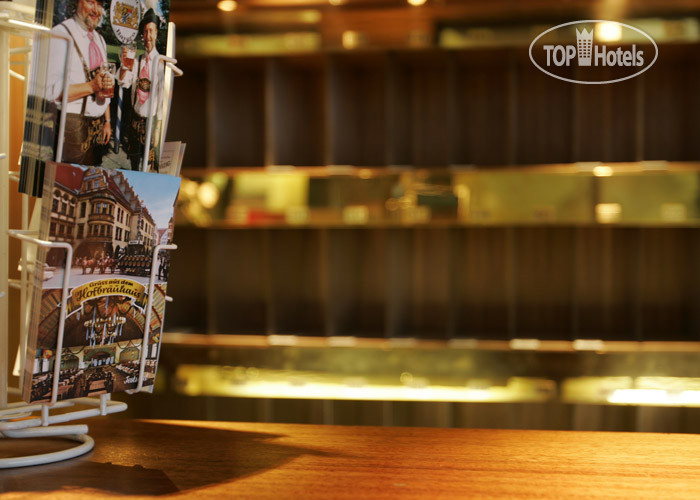 Hotelier's photos Eckelmann 3*