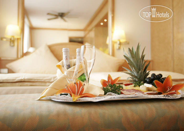 New photos from tourists Eckelmann 3*