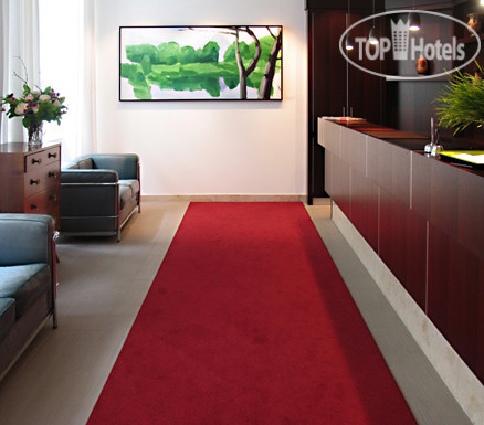 New photos from tourists Carlton Astoria 3*