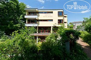 Hotelier's photos Central Hotel-Apart 3*