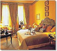 New photos from tourists Bayerischer Hof 5*