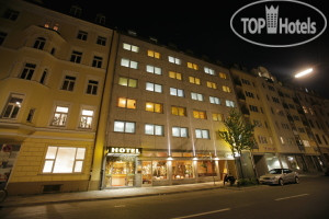 Hotelier's photos Hotel GIO 3*