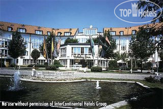 Hotelier's photos Holiday Inn Munich - Unterhaching 4*