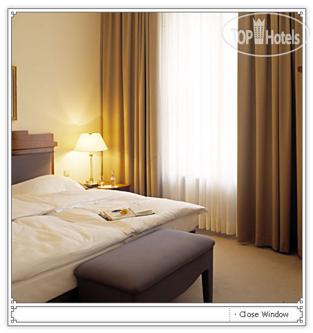New photos from tourists Mandarin Oriental Munich 5*