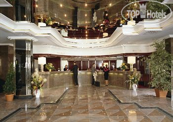 Photos Maritim Hotel Munchen