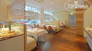 Hotelier's photos Boutique Hotel Atrium 4*