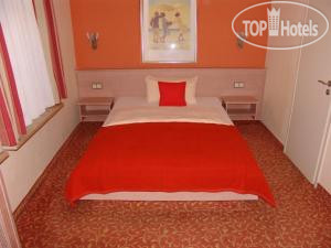 New photos from tourists City Partner Hotel Adria 3*