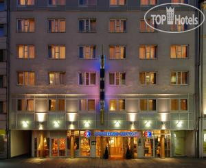 Фотографии отельера AWA Hotel 4*