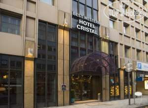 Hotel photo Cristal  4*