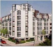 Hotel photo Erzgiesserei Europe 4*