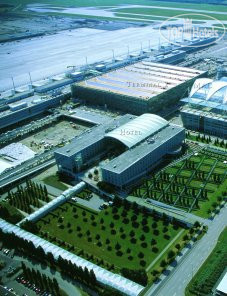 Фото Hilton Munich Airport