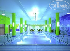 New photos from tourists Hilton Munich Airport 5*