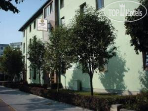 Hotelier's photos Golden Leaf Hotel Perlach Allee Hof 3*