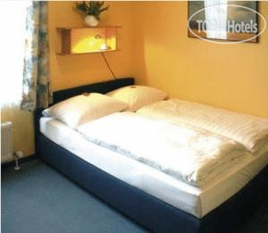 New photos from tourists Golden Leaf Hotel Perlach Allee Hof 3*