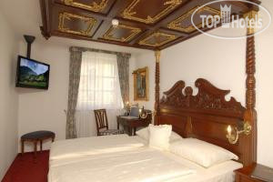 New photos from tourists King's Center 3*