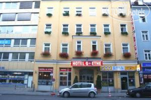 Photos Hotel Goethe