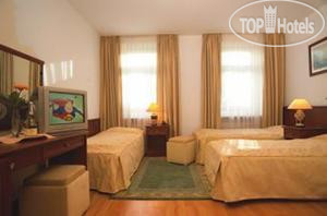 New photos from tourists Hotel Goethe 3*
