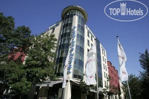Hotel photo Flemings Hotel Schwabing 4*