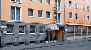 Hotelier's photos Alfa 3*