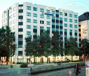 Фото Regent