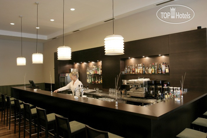 Hotel photo NH Collection Munchen Bavaria 4*