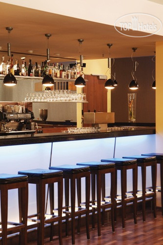 Hotelier's photos NH Munchen Ost Conference Center 4*