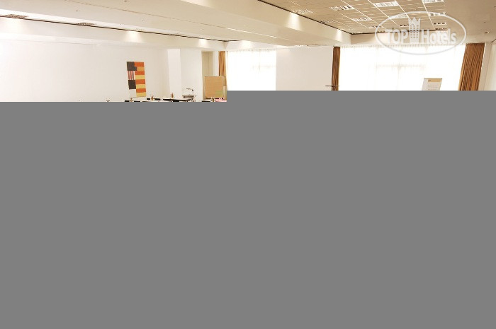 New photos from tourists NH Munchen Ost Conference Center 4*