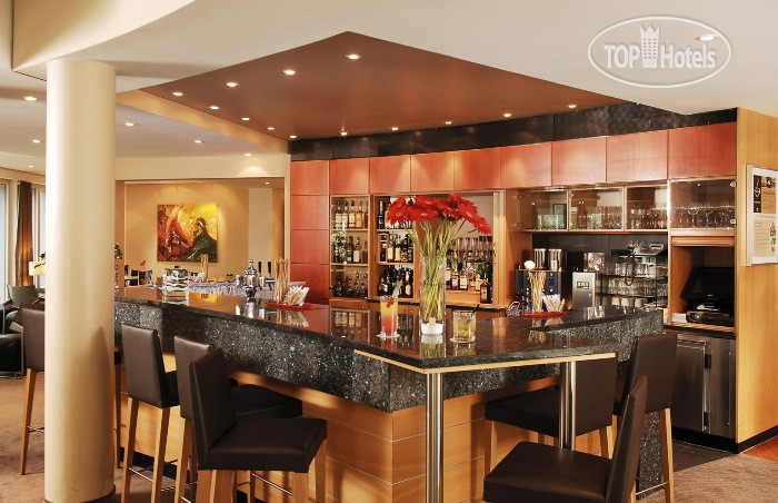 Hotelier's photos NH Munchen Messe 4*