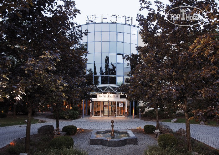 Hotel photo NH Munchen Messe 4*