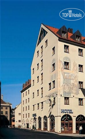 Hotelier's photos Platzl 4*