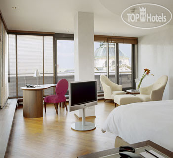 New photos from tourists Anna Hotel 4*