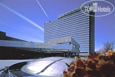 Photos The Westin Grand Munich