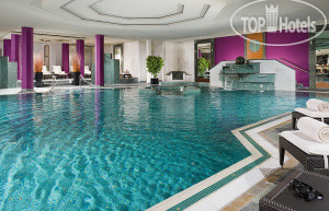 New photos from tourists The Westin Grand Munich Arabellapark 5*