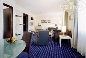 Новые добавленные фото туристов Mercure Hotel Orbis Muenchen Perlach 4*