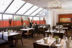 New photos from tourists Mercure Hotel Munchen Neuperlach Sud 4*