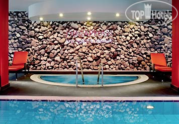 New photos from tourists Munich Marriott Hotel 4*