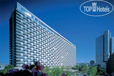 Hotel photo Sheraton Munchen Arabellapark 4*