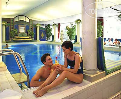 New photos from tourists Holiday Inn City North 4*