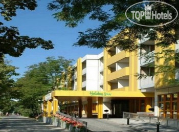 Photos Holiday Inn Munich-South