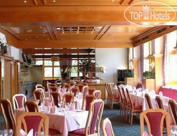 New photos from tourists Holiday Inn Muenchen-Sued 4*