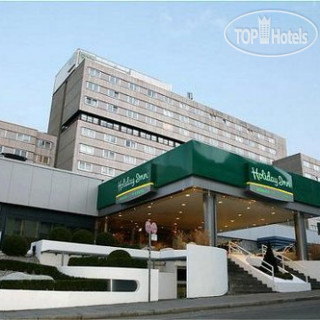 Photos Holiday Inn Munich City Centre