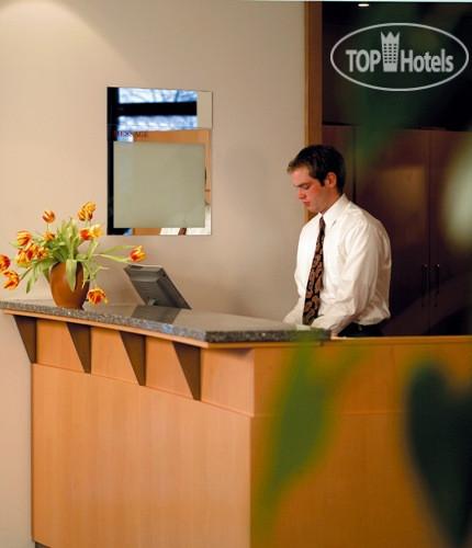 New photos from tourists NH Munchen Unterhaching 4*