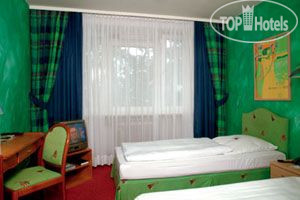 New photos from tourists Nymphenburg 3*
