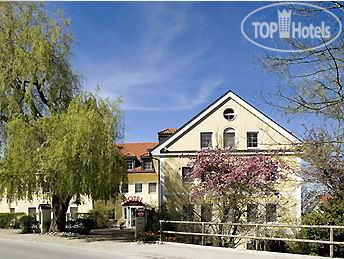 Photos Mercure Hotel Muenchen Airport Aufkirchen