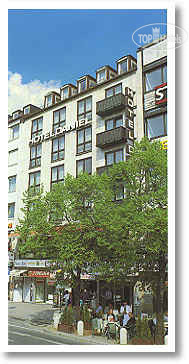 Hotelier's photos Daniel 3*