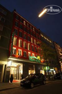 Photos Treff Hotel Muenchen City Center